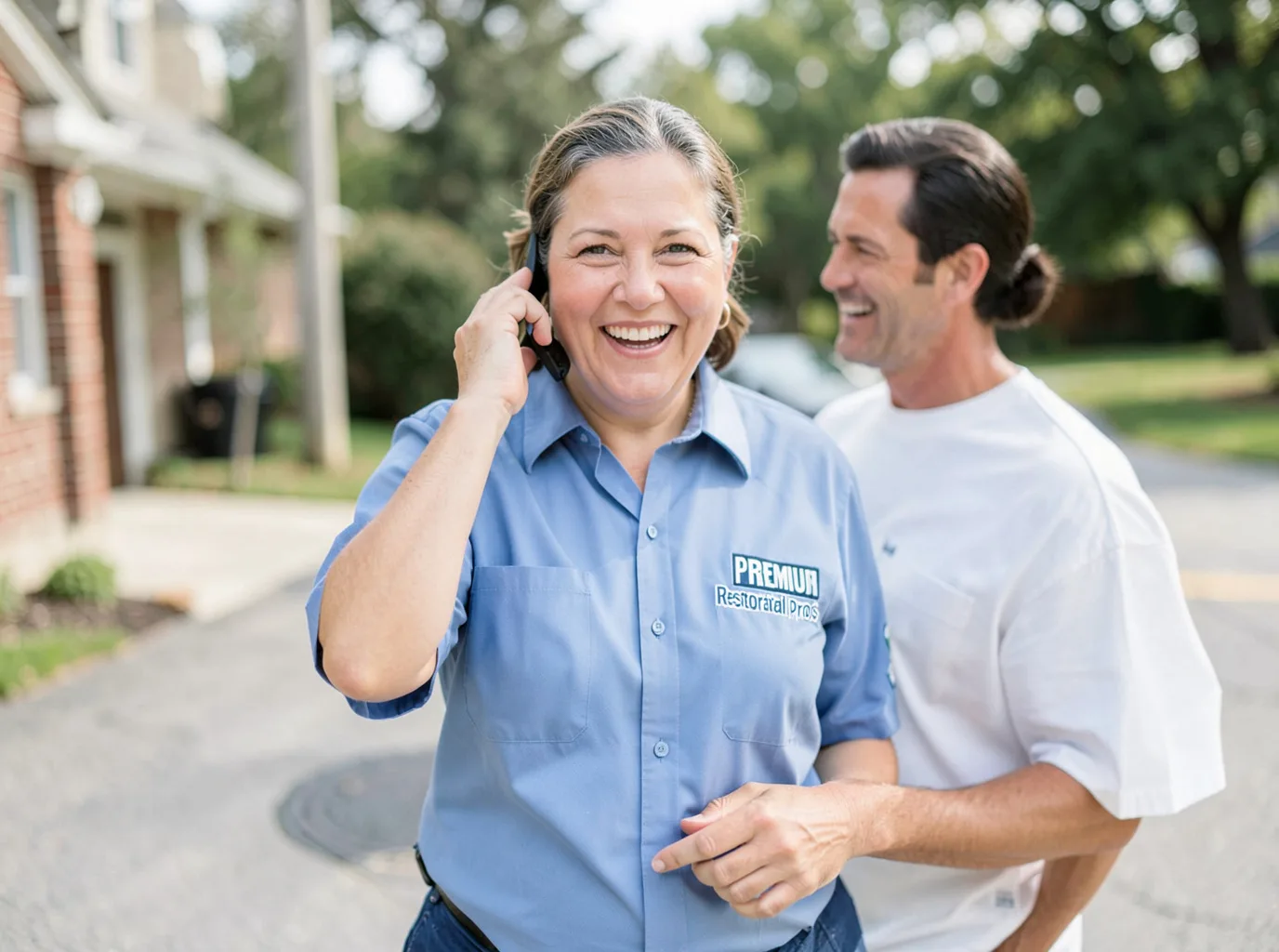 Water Damage Restoration Arley, AL FAQs